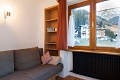 Apartmny Chedul, Selva Gardena