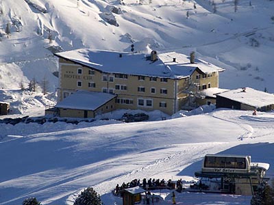 ubytovanie Hotel Cir, Selva Gardena, Val Gardena