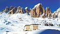 Hotel Cir, Passo Gardena