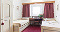 Hotel Cir, Passo Gardena