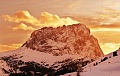 Hotel Cir, Passo Gardena