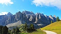 Hotel Cir, Passo Gardena