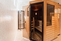 Hotel Cristallo, Santa Cristina Valgardena