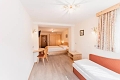 Hotel Cristallo, Santa Cristina Valgardena