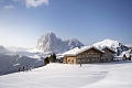 Hotel Cristallo, Santa Cristina Valgardena