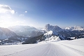 Hotel Cristallo, Santa Cristina Valgardena