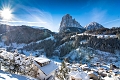 Hotel Cristallo, Santa Cristina Valgardena