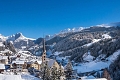 Hotel Cristallo, Santa Cristina Valgardena