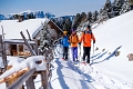 Hotel Cristallo, Santa Cristina Valgardena