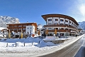 Hotel Des Alpes, Selva Gardena