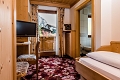 Hotel Des Alpes, Selva Gardena