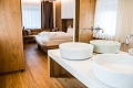 Hotel Des Alpes, Selva Gardena