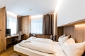 Hotel Des Alpes, Selva Gardena