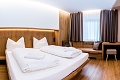 Hotel Des Alpes, Selva Gardena