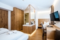 Hotel Des Alpes, Selva Gardena