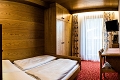 Hotel Des Alpes, Selva Gardena