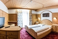 Hotel Des Alpes, Selva Gardena