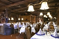 Hotel Des Alpes, Selva Gardena