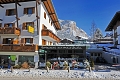 Hotel Des Alpes, Selva Gardena