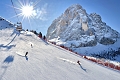 Hotel Des Alpes, Selva Gardena