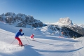 Hotel Des Alpes, Selva Gardena