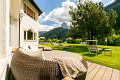 Hotel Diamant, S. Cristina Val Gardena