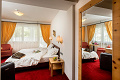 Hotel Diamant, S. Cristina Val Gardena