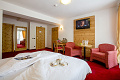 Hotel Diamant, S. Cristina Val Gardena