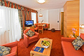 Hotel Diamant, S. Cristina Val Gardena