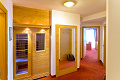 Hotel Diamant, S. Cristina Val Gardena
