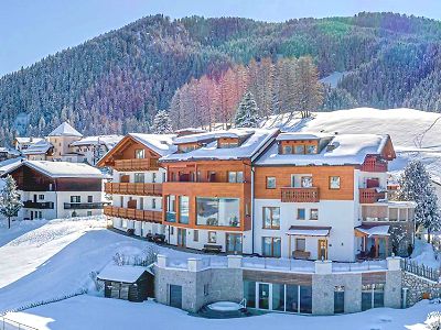 ubytovanie Hotel Chalet Dlaces - Selva di Val Gardena