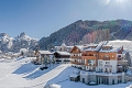 Hotel Chalet Dlaces, Selva di Val Gardena