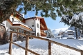 Hotel Chalet Dlaces, Selva di Val Gardena
