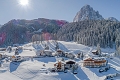 Hotel Chalet Dlaces, Selva di Val Gardena