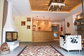 Hotel Chalet Dlaces, Selva di Val Gardena