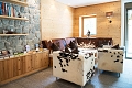 Hotel Chalet Dlaces, Selva di Val Gardena