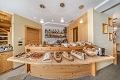 Hotel Chalet Dlaces, Selva di Val Gardena