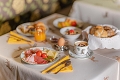 Hotel Chalet Dlaces, Selva di Val Gardena