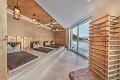 Hotel Chalet Dlaces, Selva di Val Gardena