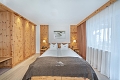 Hotel Chalet Dlaces, Selva di Val Gardena
