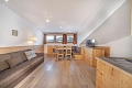 Hotel Chalet Dlaces, Selva di Val Gardena
