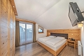 Hotel Chalet Dlaces, Selva di Val Gardena
