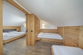 Hotel Chalet Dlaces, Selva di Val Gardena
