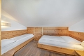 Hotel Chalet Dlaces, Selva di Val Gardena