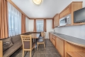 Hotel Chalet Dlaces, Selva di Val Gardena