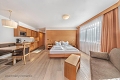Hotel Chalet Dlaces, Selva di Val Gardena