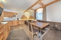 Hotel Chalet Dlaces, Selva di Val Gardena