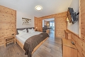 Hotel Chalet Dlaces, Selva di Val Gardena