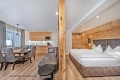 Hotel Chalet Dlaces, Selva di Val Gardena