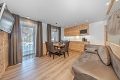 Hotel Chalet Dlaces, Selva di Val Gardena